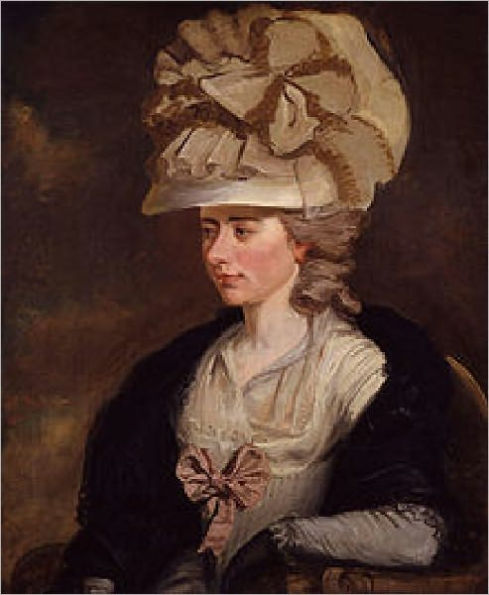 Cecilia or Memoirs of an Heiress, all three volumes in a single file