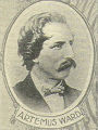 The Complete Works of Artemus Ward, Part 4, To California and Return