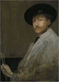 Title: The Gentle Art of Making Enemies, Author: James Abbott McNeill Whistler