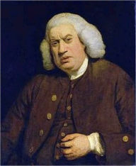 Title: A Grammar of the English Tongue, Author: Samuel Johnson