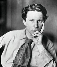 Title: Letters from America, Author: Rupert Brooke