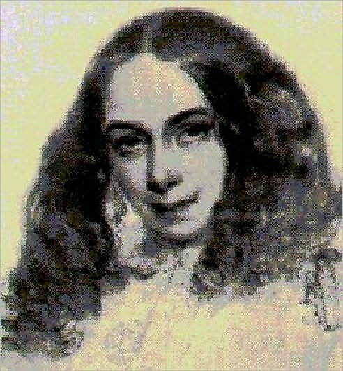 The Letters of Elizabeth Barrett Browning, both volumes in a single file