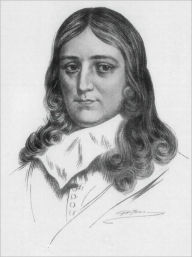 Title: Life of John Milton, Author: Richard Garnett