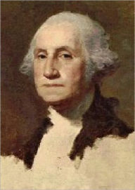 Title: The Life of George Washington, all five volumes in a single file, Author: John Marshall