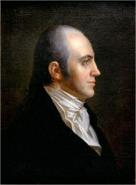 Title: Memoirs of Aaron Burr With Miscellaneous Selections from His Correspondence, volume 1 of 2, Author: Aaron Burr