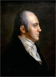 Title: Memoirs of Aaron Burr With Miscellaneous Selections from His Correspondence, volume 2 of 2, Author: Aaron Burr