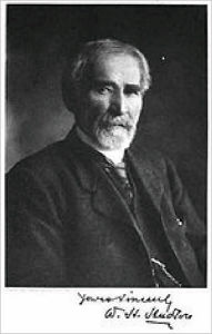 Title: The Naturalist in La Plata, Author: W.H. Hudson