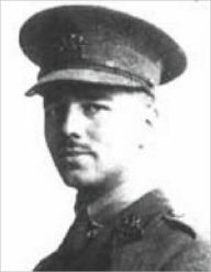 Title: Poems, Author: Wilfred Owen