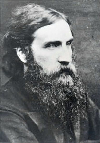The Poetical Works of George MacDonald (Both Volumes in a Single File)