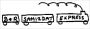 Seven Keys to Baldpate