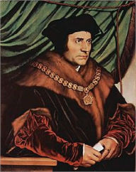 Title: Utopia, Author: St. Thomas More