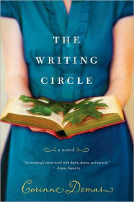 Title: The Writing Circle - B&N Review Copy, Author: Corinne Demas