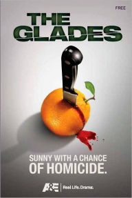 Title: The Glades, Author: Clifton Campbell