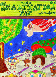 Title: Imagination Pad Book III, Author: Ora Munter