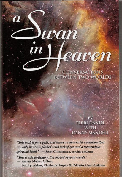 A Swan in Heaven: Conversations Between Two Worlds