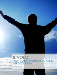 Title: Il volo, Author: Simone Sistici