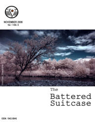 Title: The Battered Suitcase November 2008, Author: Battered Suitcase