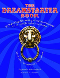 Title: The Dreamstarter Book, Author: Jennifer Karin