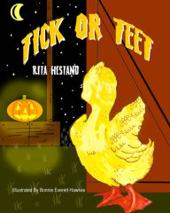 Title: Tick or Teet, Author: Rita Hestand