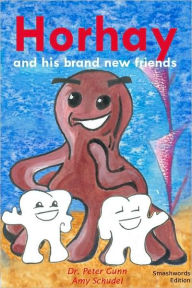 Title: Horhay and his brand new friends, Author: Horhay Phloss