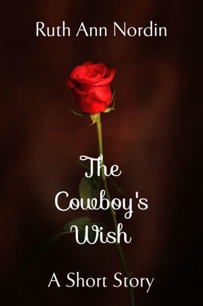 The Cowboy's Wish