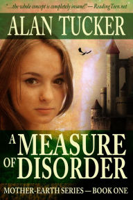 Title: A Measure of Disorder, Author: Alan Tucker