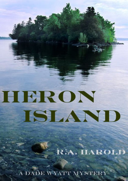 Heron Island