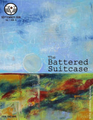 Title: The Battered Suitcase September 2008, Author: Battered Suitcase