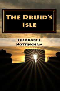 Title: The Druid's Isle, Author: Theosis Books