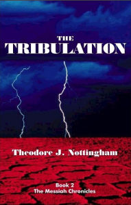 Title: The Tribulation, Author: Theosis Books