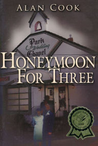 Title: Honeymoon for Three, Author: Alan Cook