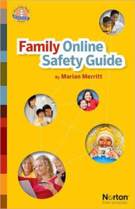 Title: Norton's Family Online Safety Guide, Author: Marian Merritt