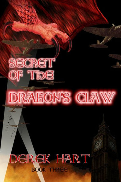 Secret of the Dragon's Claw