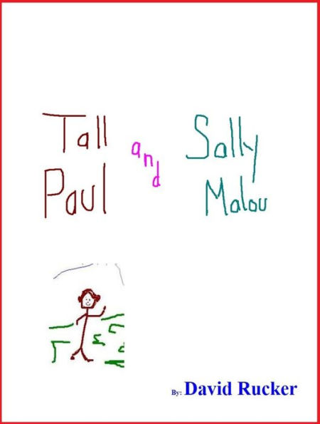 Tall Paul and Sally Malou