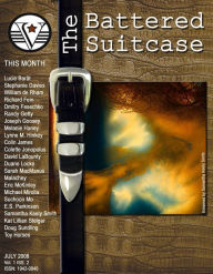 Title: The Battered Suitcase July 2008, Author: Battered Suitcase