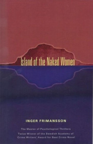 The Island of Naked Women