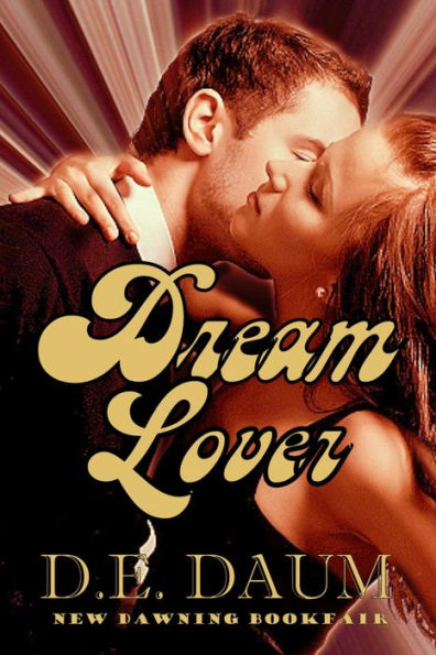 Dream Lover (Paranormal Adult Romance)