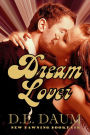 Dream Lover (Paranormal Adult Romance)