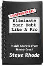 Eliminate Your Debt Like a Pro
