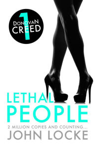 Title: Lethal People, Author: John Locke