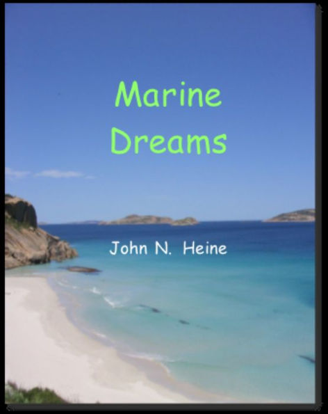Marine Dreams