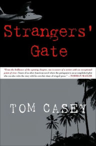 Title: Strangers' Gate, Author: Tom Casey