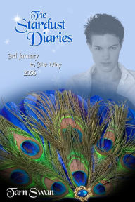 Title: The Stardust Diaries, Author: Tarn Swan