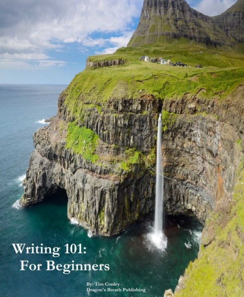 Writing 101: For Beginners
