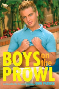 Title: Boys on the Prowl, Author: John Patrick