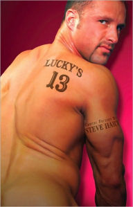 Title: Lucky's Thirteen, Author: Steve Hart