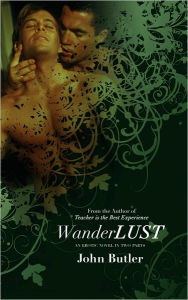 Title: Wanderlust, Author: John Butler