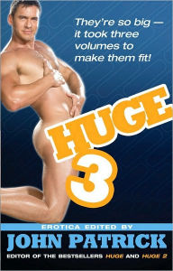 Title: Huge 3, Author: John Patrick