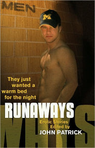 Title: Runaways, Author: John Patrick