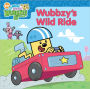 Wubbzy's Wild Ride (Wow! Wow! Wubbzy! Series)